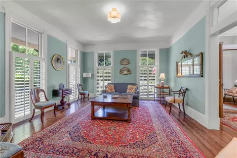 Living - 334 E Pembroke Ave, Hampton, VA 23669 photo 1 of 4
