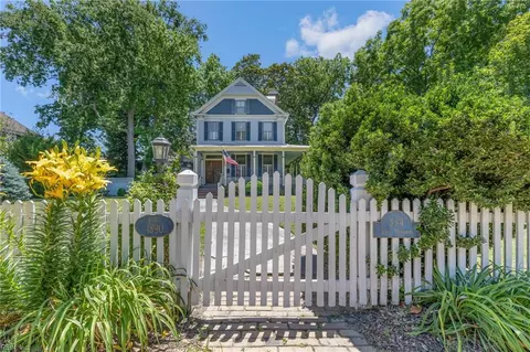 334 E Pembroke Ave, Hampton, VA 23669