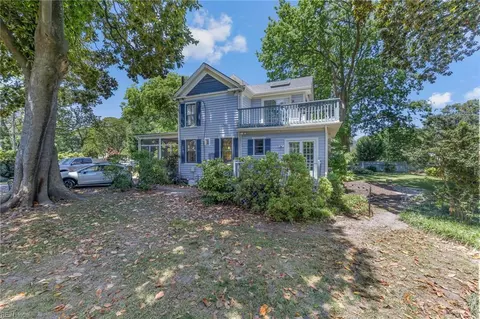 Other - 334 E Pembroke Ave, Hampton, VA 23669 photo 10 of 11