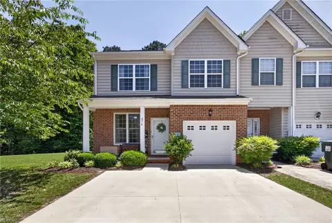 216 Monticello Ct, Smithfield, VA 23430