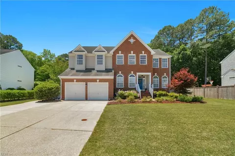 2711 Deerfield Cres Cres, Chesapeake, VA 23321