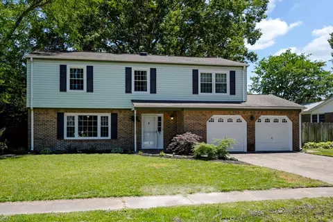 5113 Hemlock Ave, Virginia Beach, VA 23464