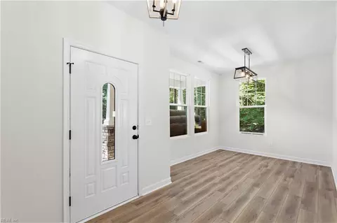Entry Way - 6 Ac Harris Creek Rd, Hampton, VA 23669 photo 3 of 3