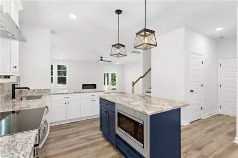 Other - 6 Ac Harris Creek Rd, Hampton, VA 23669 photo 3 of 8