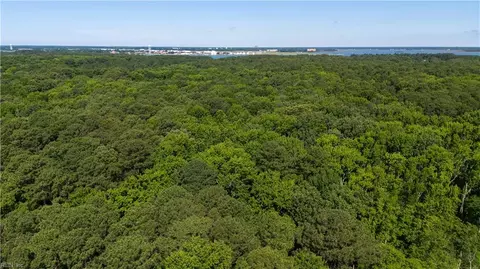 View/Area - 6 Ac Harris Creek Rd, Hampton, VA 23669 photo 1 of 3