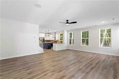 Living - 6 Ac Harris Creek Rd, Hampton, VA 23669 photo 3 of 5