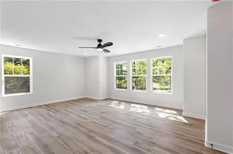 Living - 6 Ac Harris Creek Rd, Hampton, VA 23669 photo 5 of 5
