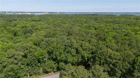 View/Area - 6 Ac Harris Creek Rd, Hampton, VA 23669 photo 2 of 3