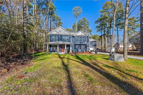Other - 6 Ac Harris Creek Rd, Hampton, VA 23669 photo 2 of 8