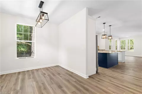 Entry Way - 6 Ac Harris Creek Rd, Hampton, VA 23669 photo 1 of 3