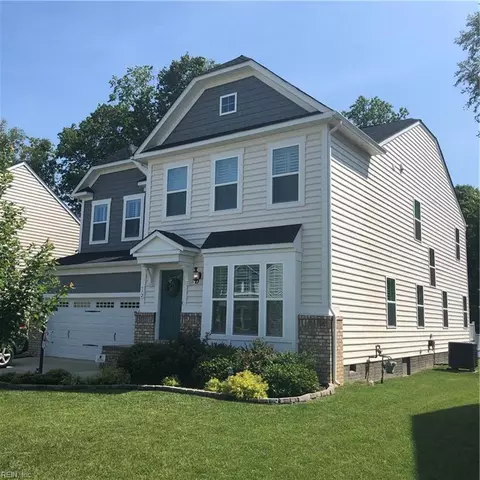 512 Clements Mill Trce, Williamsburg, VA 23185