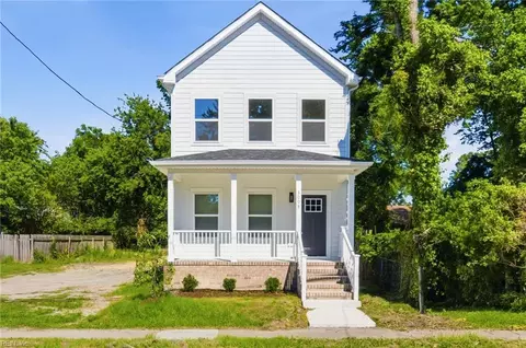 3008 Tidewater Dr, Norfolk, VA 23509