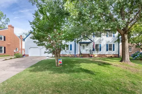 85 Waterview Dr, Newport News, VA 23608