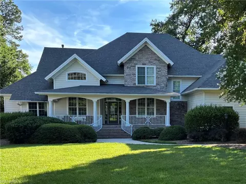 5233 Rockport Lndg, Suffolk, VA 23435