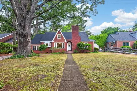 6031 Newport Ave, Norfolk, VA 23505