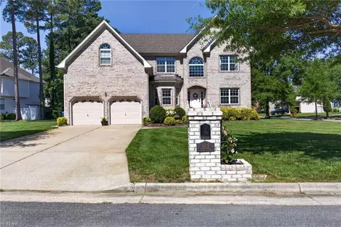 2201 Welsh Dr, Virginia Beach, VA 23456