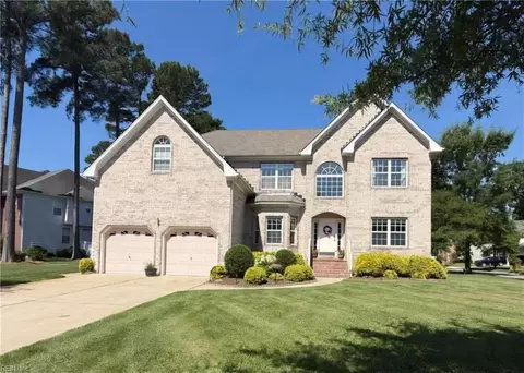 2201 Welsh Dr, Virginia Beach, VA 23456