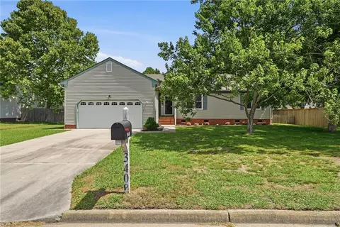3408 Winterhawk Ct, Chesapeake, VA 23323