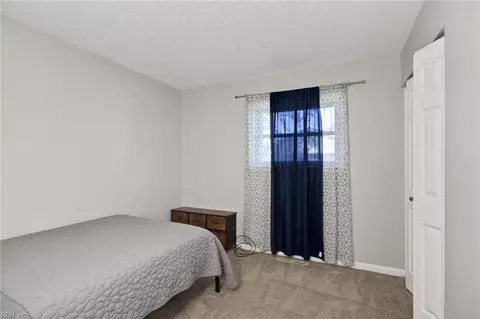Bedroom - 657 Declaration Rd, Virginia Beach, VA 23462 photo 3 of 4