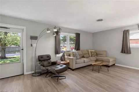 Living - 657 Declaration Rd, Virginia Beach, VA 23462 photo 1 of 3