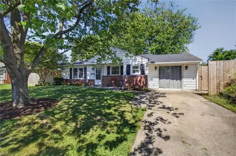 657 Declaration Rd, Virginia Beach, VA 23462