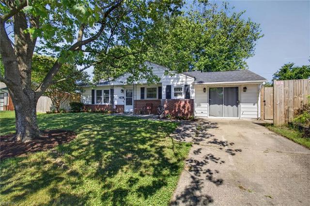 657 Declaration Rd, Virginia Beach, VA 23462
