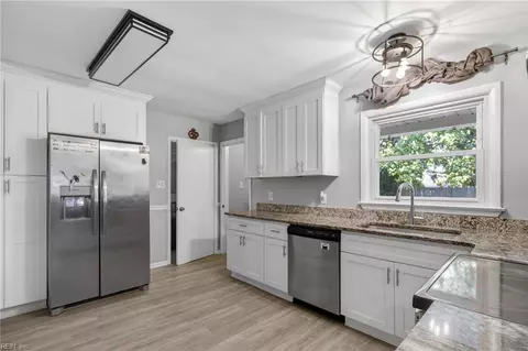 Kitchen - 657 Declaration Rd, Virginia Beach, VA 23462 photo 1 of 3