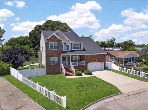 Other - 16 Al St, Hampton, VA 23664 photo 8 of 10