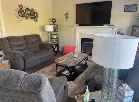 Living - 16 Al St, Hampton, VA 23664 photo 1 of 3