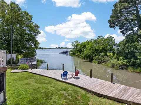 View/Area - 16 Al St, Hampton, VA 23664 photo 4 of 9