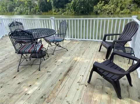 Exterior - 16 Al St, Hampton, VA 23664 photo 3 of 6