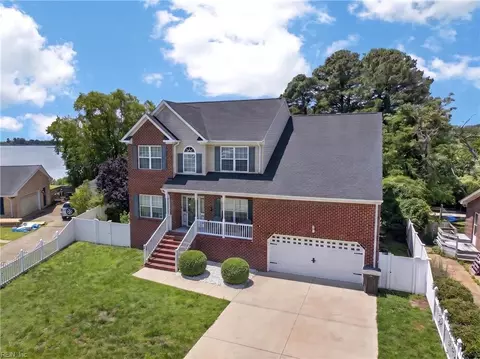 Other - 16 Al St, Hampton, VA 23664 photo 9 of 10