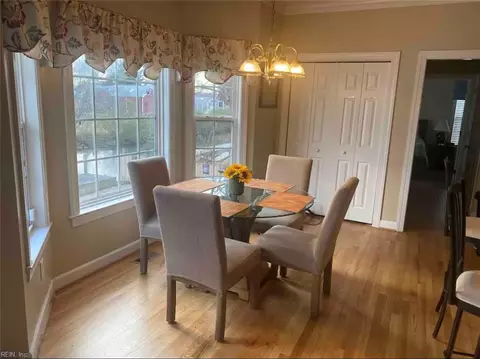 Dining - 16 Al St, Hampton, VA 23664 photo 2 of 2