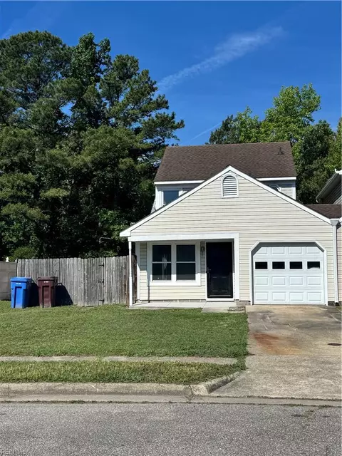 410 Cobblewood Arch Arch, Chesapeake, VA 23320