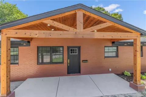 4705 Whistler Ln, Virginia Beach, VA 23455