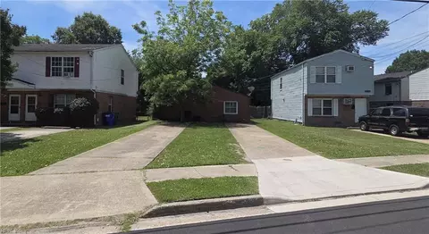 2315 Cary St, Norfolk, VA 23504