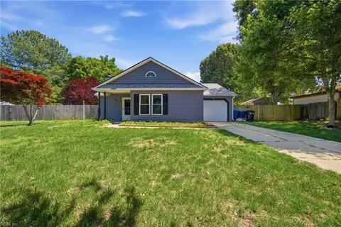 5545 Lambdin Arch Arch, Virginia Beach, VA 23455