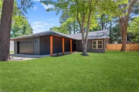 503 Thornloe Ln, Chesapeake, VA 23320