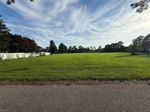 0 Holloway Rd, Poquoson, VA 23662