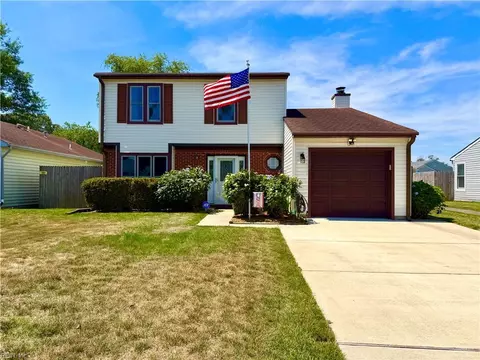 1232 Quarter Path Trl, Chesapeake, VA 23320