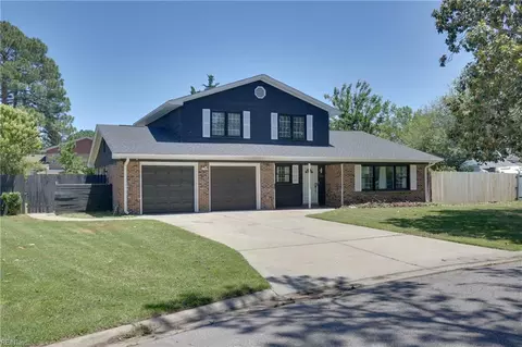 608 Cardamon Ct, Virginia Beach, VA 23464