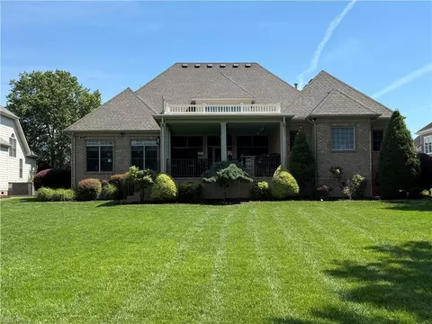 3007 N James Dr, Suffolk, VA 23435