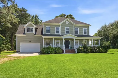 5636 Morris Neck Rd, Virginia Beach, VA 23457