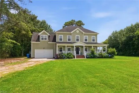 5636 Morris Neck Rd, Virginia Beach, VA 23457