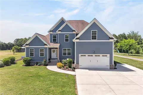2333 Land Of Promise Rd, Chesapeake, VA 23322