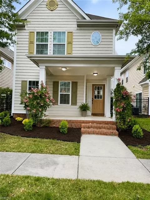 7117 Arrington St, Suffolk, VA 23435