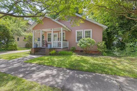1341 Melrose Pw Pkwy, Norfolk, VA 23508