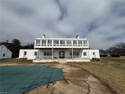 323 S Willard Ave, Hampton, VA 23663 photo 3