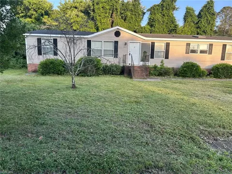 213 Butler St, Waverly, VA 23890