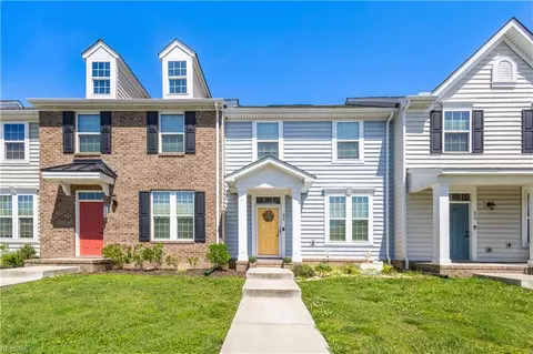 254 Foxglove Dr, Portsmouth, VA 23701
